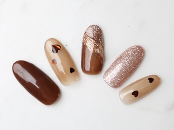 ジーネイルコウベ(G NAIL KOBE)/ハンドEコ－ス 3800円