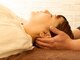 ハギワラ(HAGIWARA)の写真/デスクワーク・姿勢不良からくる［頭痛/猫背/眼精疲労］に…首・肩コリをほぐし血行促進!お悩み解消♪¥2980