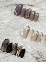 エムネイル(Mnail)