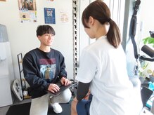 ロケットジム(ROCKET GYM)