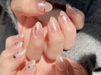 ワイワイ(yy)/オーロラデザイン