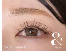 エム 姪浜店(M)/フラット100本＋＆Healthy