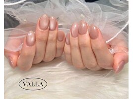 マグネットネイル/ワンカラー