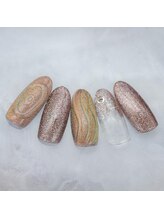 はあとねいる 岡崎駅前店/ハンド100