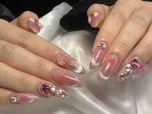 グレース(Grace)/ワンホンガーリー