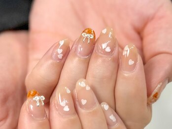 シアラ(Ciala)/ハートネイル