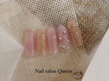 クイーン 大久保(Queen)/定額サンプル