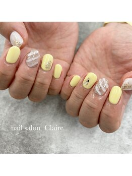 クレール(Claire)/Claire A