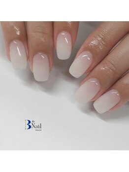 カラーグラデーション