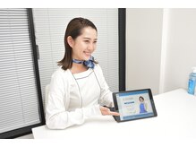 ストラッシュ 福岡天神店(STLASSH)/無料カウンセリング【4】