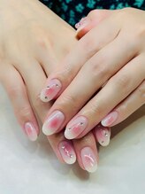 イプ(ip)/ip 定額ネイル☆