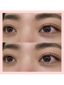 ホリデイズ(Holidays)/オーダーメイドまつ毛パーマ