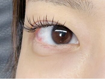 サロンエム(Salon M)/LEDエクステ