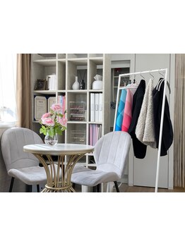 大人女性向けこだわりサロン