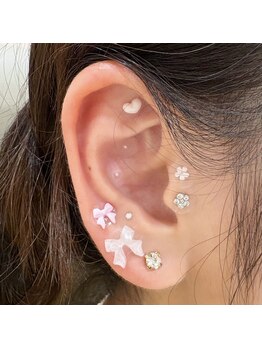 リュクス(Le LUXE)/まつ毛パーマとセットでお得！