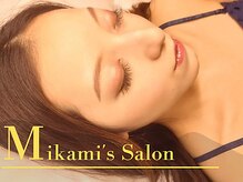ミカミズサロン(Mikami's Salon)
