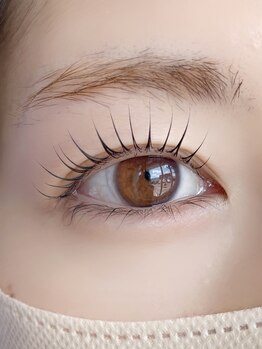 カリス 長岡店(CHARIS)/ラッシュリフト