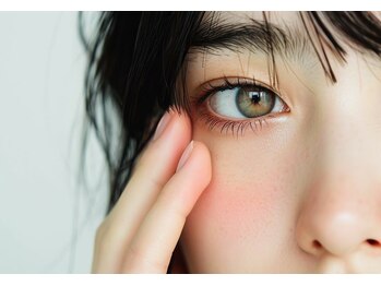 アンリー 刈谷店(UNLY)/上下マツエク/まつげエクステ