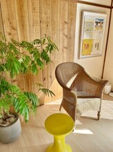 マーマー(murmur.)