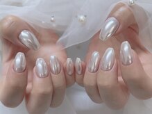 レオ 六本木店(Leo)/ホワイトミラー＊