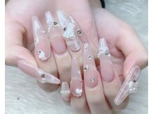 ソフィアネイル 赤羽店(Sofia Nail)/