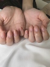 ライフネイル 恵比寿(LifeNail)/グラデーション