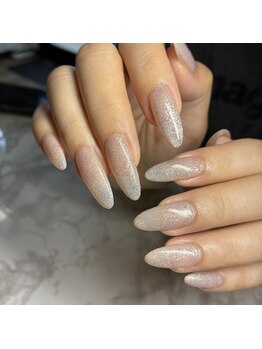 エムネイル(M nail)/ワンカラー