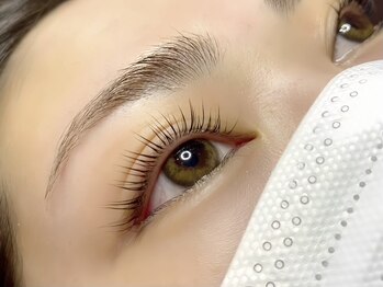 アートアイビー コウベ(Art I.B Kobe)/まつげパーマ美眉アイブロウ