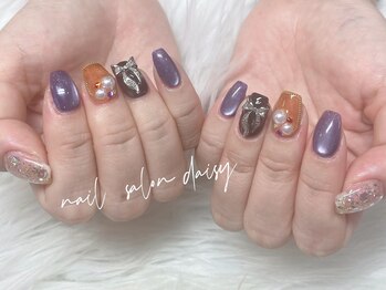 ネイルサロン デイジー(daisy)/