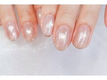 エトワール(etoile)の雰囲気(うる艶マグネットは通年通して人気♪)