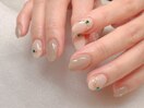 ＊Bell nail《S》＊