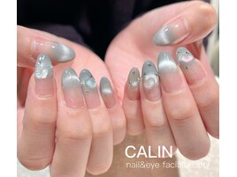 アイスブルーマググラデ