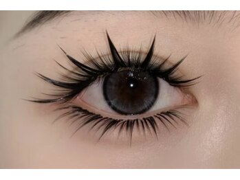 AI  eyelash salon　マツエクサロン