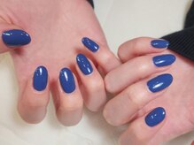 エヌドット 中目黒(N.)/ワンカラーネイル