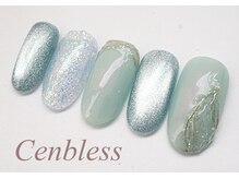 ビューティスタジオ センブレス(Cenbless)/ ハンド★定額8000