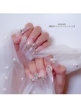 シアネイル すすきの店(SIA NAIL)/