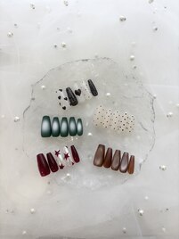 定額トレンドデザイン