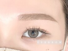 デイドット 札幌 北1条店(de.)/ナチュラルスタイリング