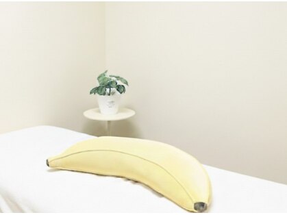 ボディキュア(BODYQA)の写真