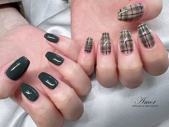 アモル 川崎駅前店(Amor)/やり放題スタンダード　9500円