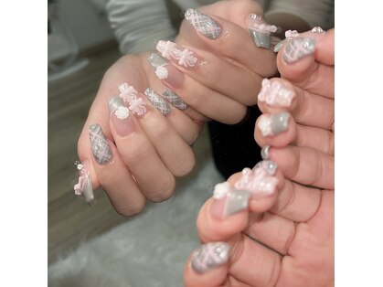 トゥインクリー(Twinkly)の写真