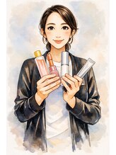 ポーラ Leola Beaute店(POLA) 夏目