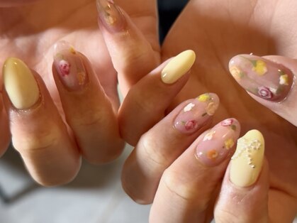 ラッドネイル(RAD NAIL)の写真