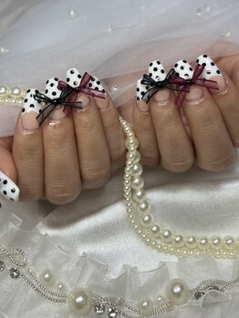 イーアップ(e-up)/ドットフレンチ