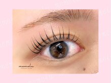 【経験豊富なアイリストを在籍☆お客様の理想のお目元を演出いたします！】