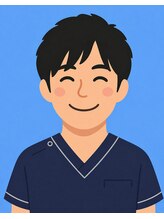 エーツー整体(AA SEITAI) 丸山 整体担当