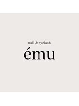 エミュー(emu)