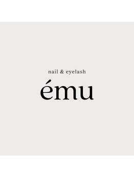 エミュー(emu)の写真/種類豊富なカラーとパーツ類☆