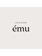 エミュー(emu)の写真/種類豊富なカラーとパーツ類☆