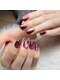 トランク ネイル アンド アイラッシュ(ToRank nail&eyelash)の写真/爪が薄い・弱いなどのお悩みを徹底解決◎お爪のことで気になることは、なんでもお気軽ご相談ください♪